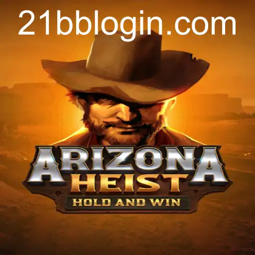ArizonaHeist