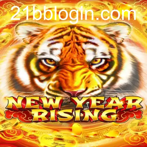 NewYearRising